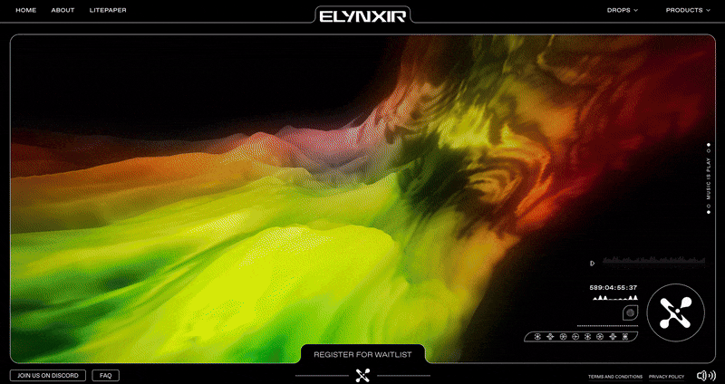 Impressive Entertaining Websites