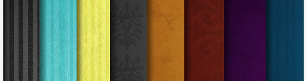 Backgrounds Design for Websites