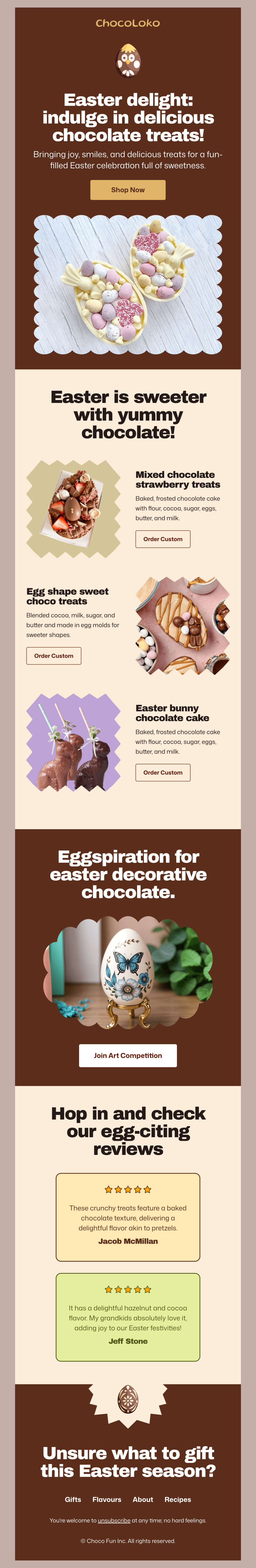 ChocoLoko
