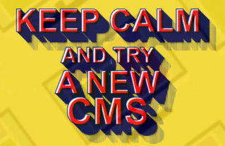 10+ Free Alternative Open Source CMS Tools to Explore