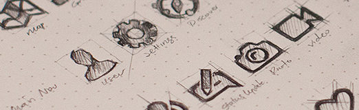 A Simple Guide to Creating iOS7 Style Icons