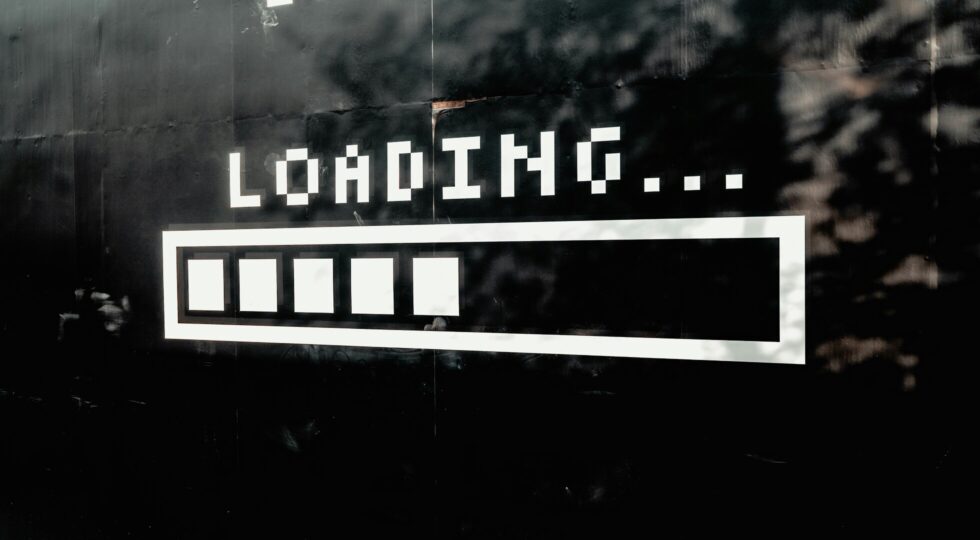 Loading bar