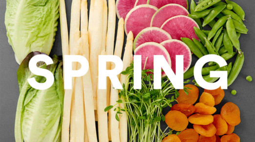 10 Spring Email Newsletter Ideas, Tips, Vivid Examples, and More