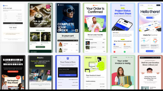 Best Transactional Email Services: Email API and SMTP Providers Compared [2026]