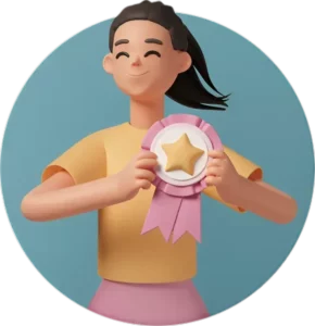 Graduate stress-free with Nerdpapers' dissertation service