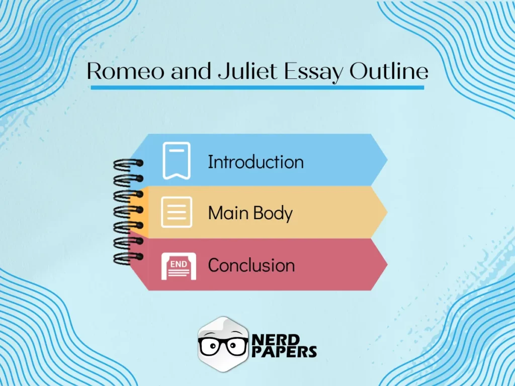 Romeo and Juliet Essay Outline