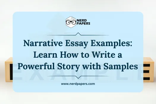 yword-rich): Narrative essay examples, learn to write a powerful story